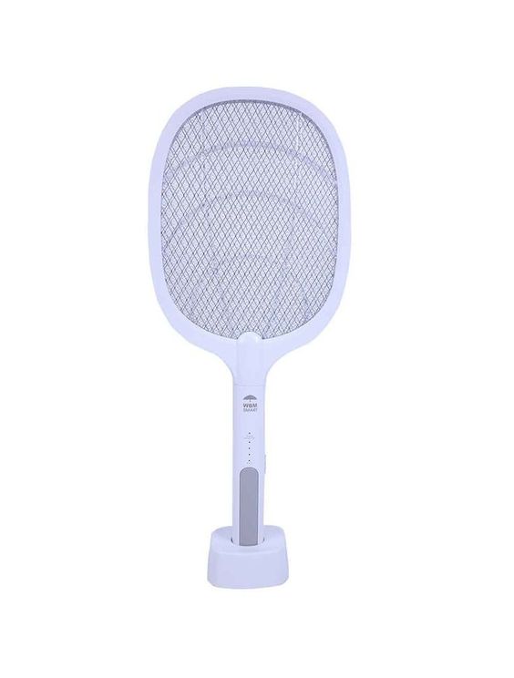 Electric Rechargeable Mosquito Killer Racket