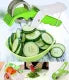 Multi Veg Cut 5 Blade Vegetable & Fruits Cutter & Slicer