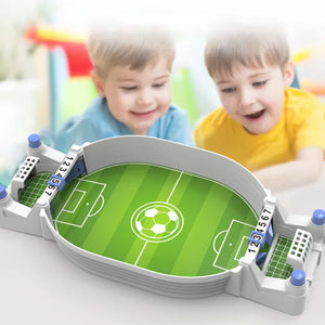 Table Football Board Game For Family Party Tabletop