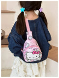 Kawaii Sanrio Hello Kitty Chest Bag